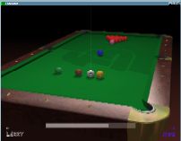 Snooker